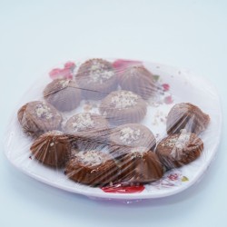 biscuits aux dattes