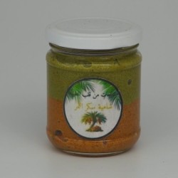 Chamia traditionnelle Chamia traditionnelle