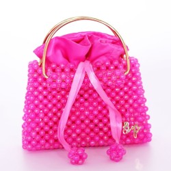 Sac rose Sac rose